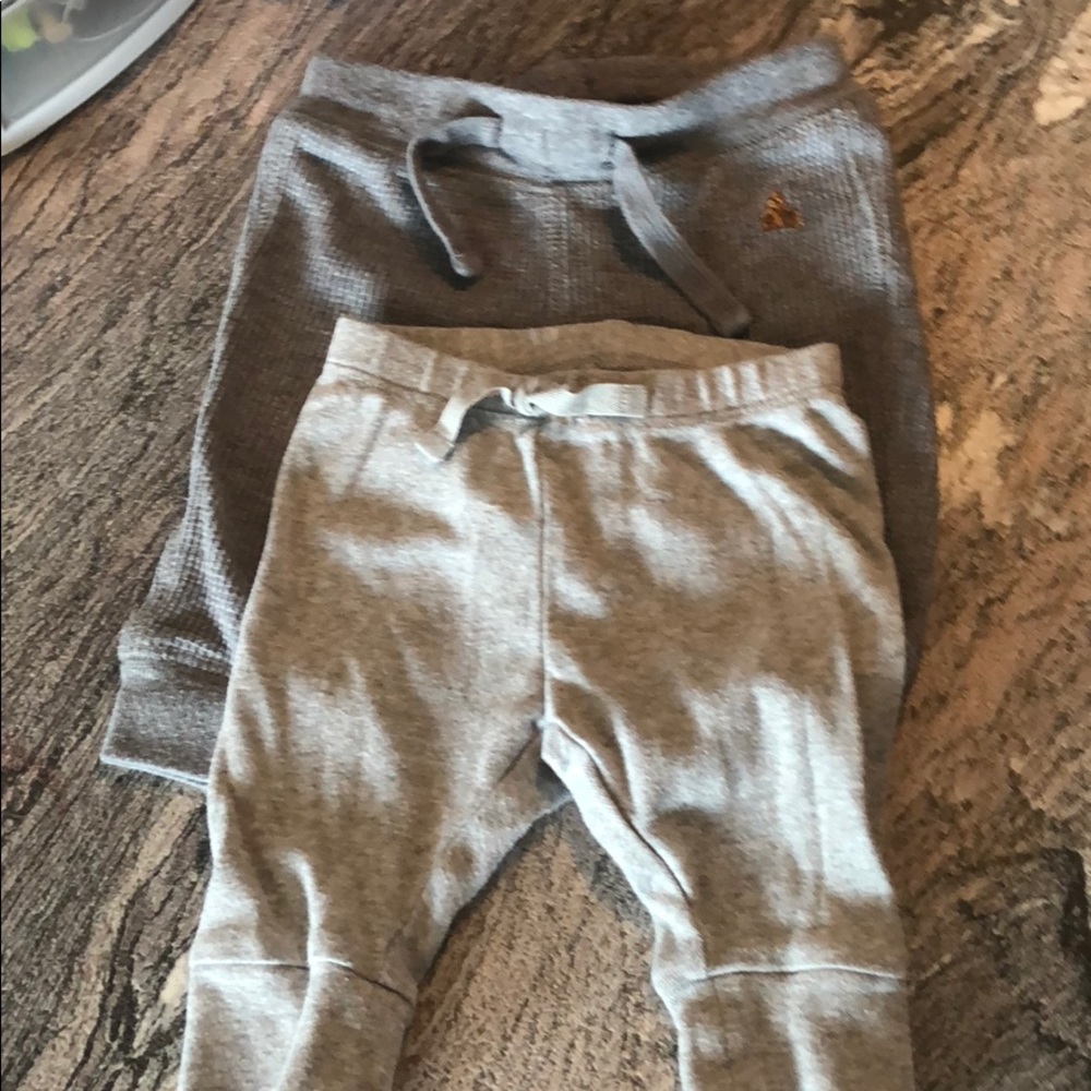 Gap sweatpants